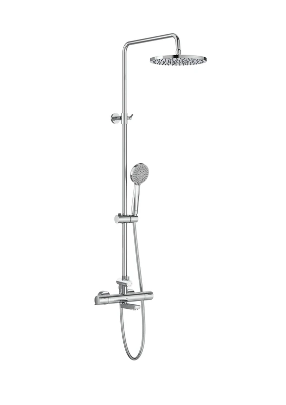 Roca Victoria Plus A5A2J18C00 Thermostatic Column for Bathroom and Shower