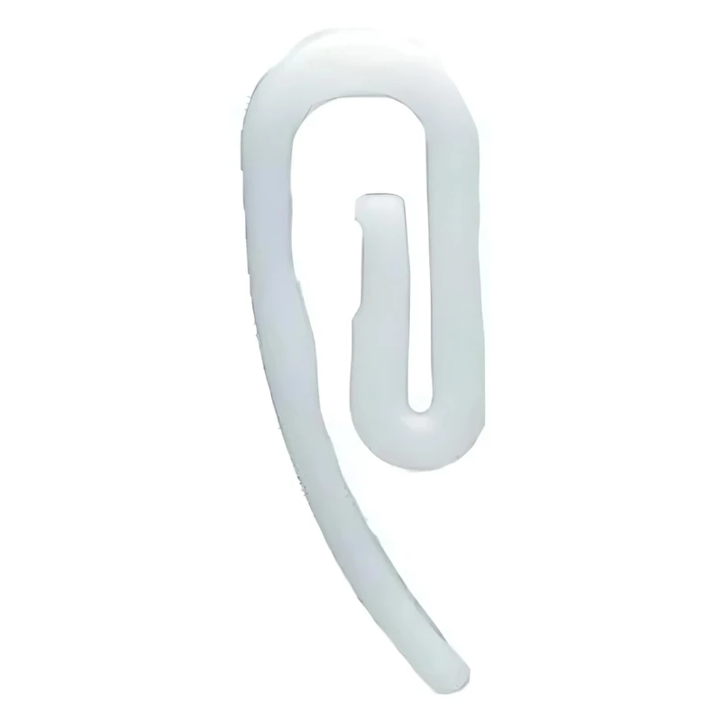 SOLER Tringle, Blanc, Petit