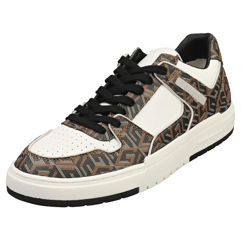 GUESS FM7CENELE12BLACK Cento Men Black UK 7