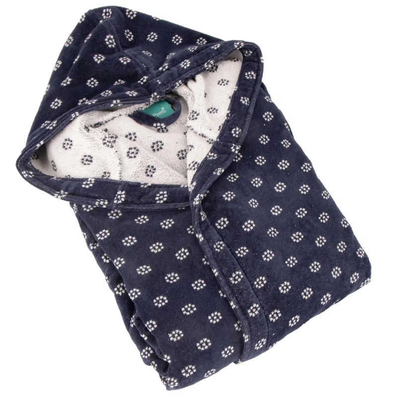 Pretti Liverpool Men's Bathrobe Size L