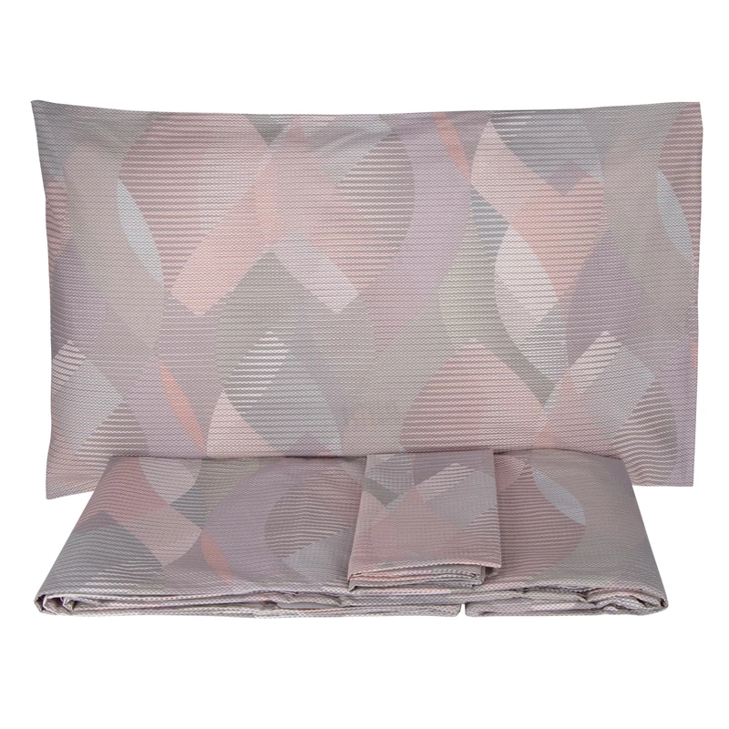 Vallesusa Loira Single Duvet Cover Set