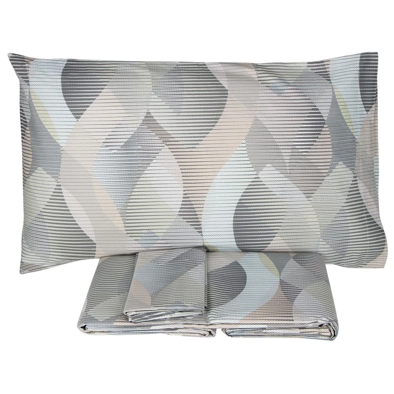 Vallesusa Loira Double Duvet Cover Set