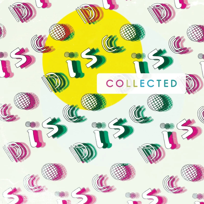 Disco Collected [VINYL]