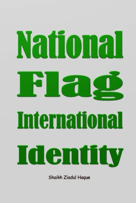 National Flag International Identity