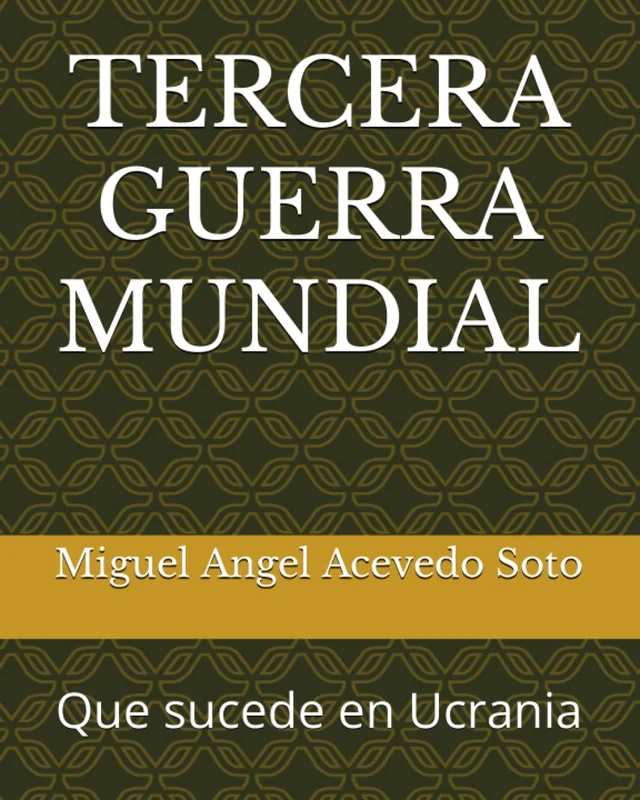 TERCERA GUERRA MUNDIAL: Que sucede en Ucrania