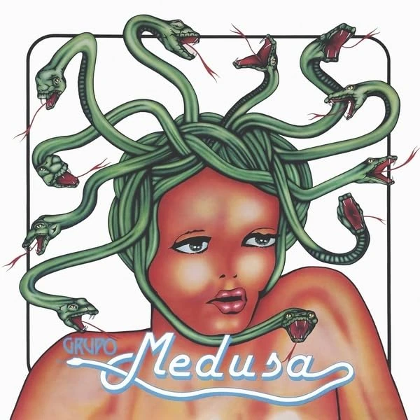 Grupo Medusa [VINYL]