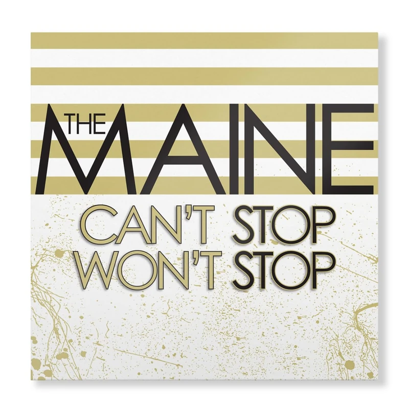 Can't Stop Won't Stop [VINYL] - Image 1
