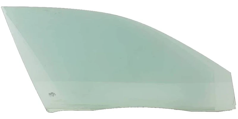 Front Right Descending Glass Made for Kia Pro CEE'D 2019 Crystal 4458RGSH5FDW1M 82420J7700