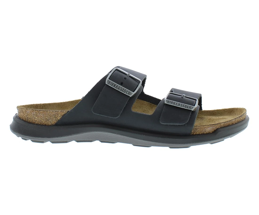 Birkenstock Arizona CT W Unisex - Black - 38 EU