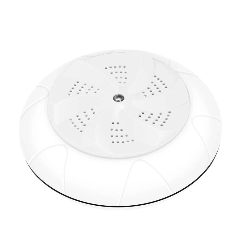 Jikiaci Washing Machine, 10V Portable Turbine Washer, Ultrasonic USB Powered Travel Washing Machine, Washer Machine For Home, Travel, College Room, Personal Laundry, Business Trip