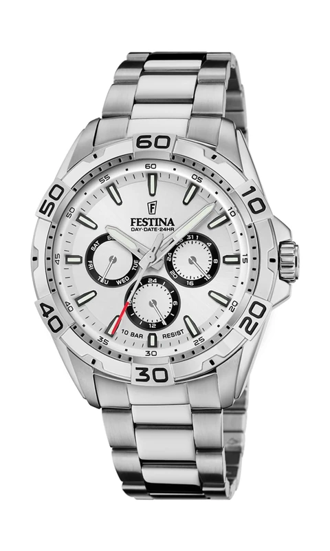 Festina Women's Watch F20623/1, Classic, Classic