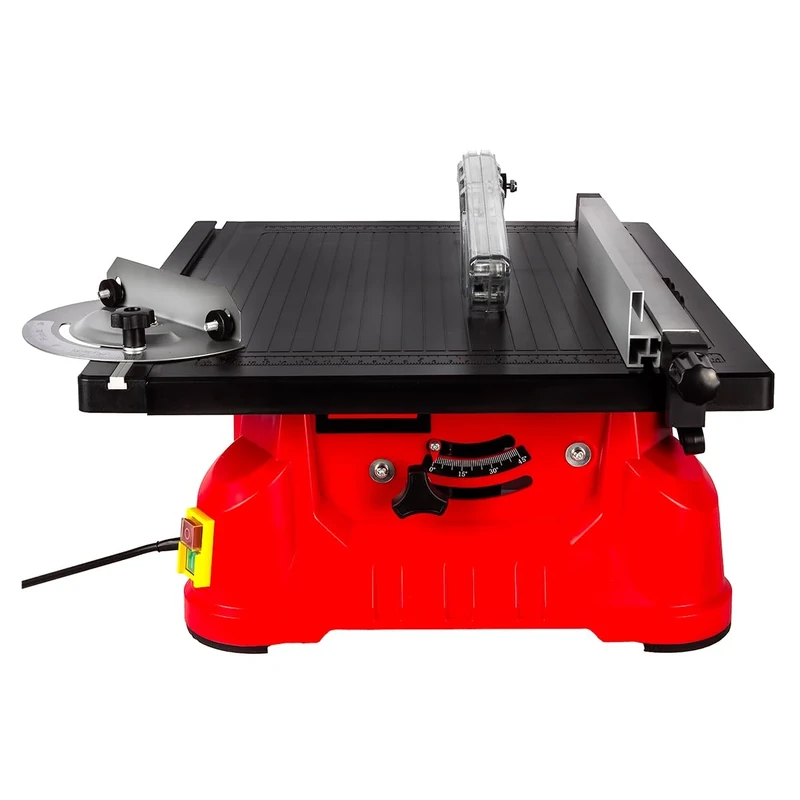 EXCEL 210mm Table Saw 900W - Reliable Saw Table, Portable Table Saw, 900w Table Saw, 210mm Table Saw, tablesaw, 240v Table Saw, Electric Table Saw, Saw Table, Precise Custs Table Saw