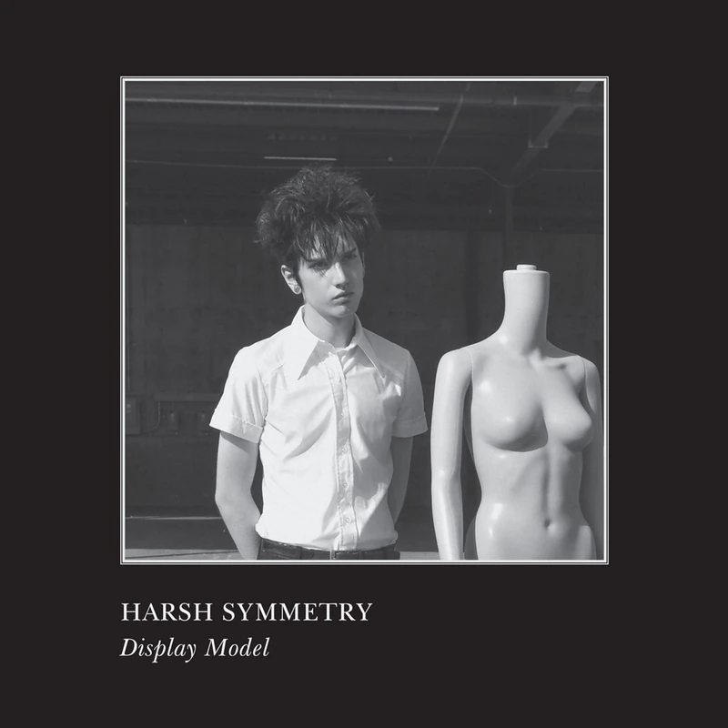 Display Model [VINYL]