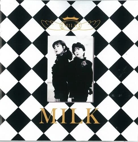 Milk [VINYL] - Image 1