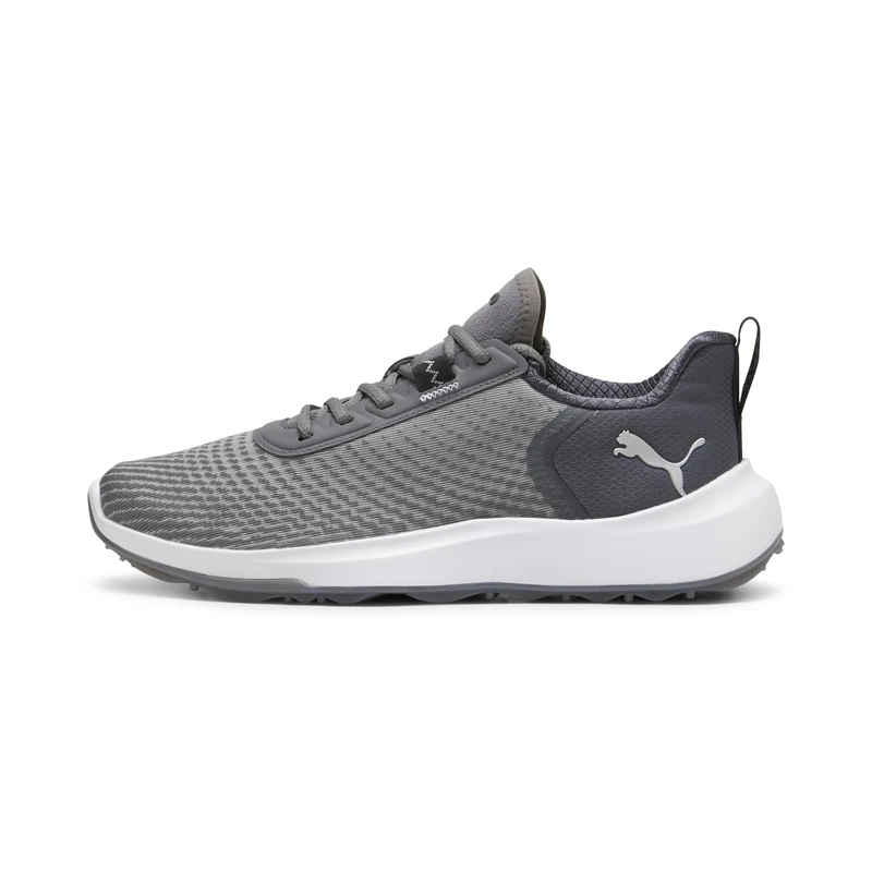 PUMA Men's Fusion Crush Sport Sneaker, Slate Sky-Strong Gray, 11.5 UK