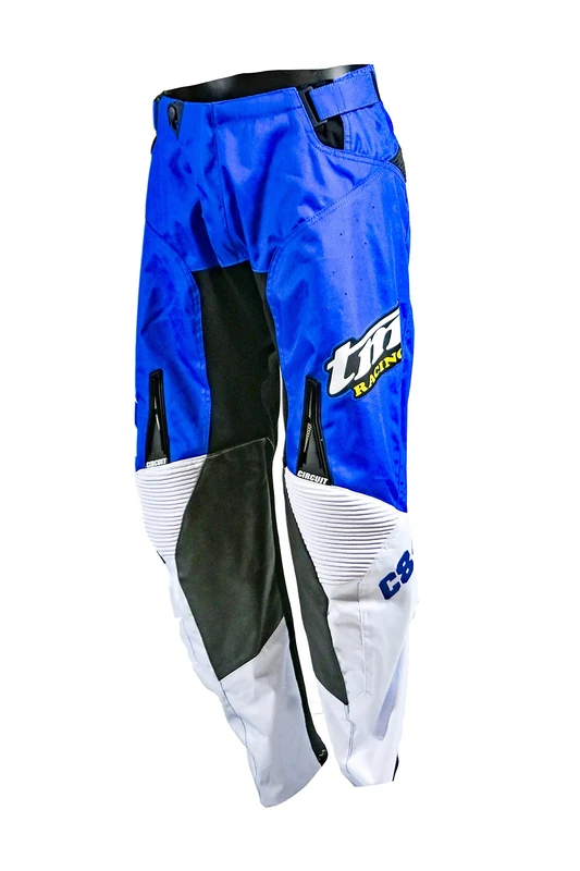 CIRCUIT Equipment Reflex Pants, Light Blue, 38