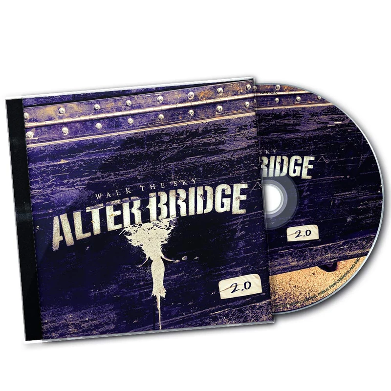 Walk the Sky (Ltd. Guitar Pick Edition)