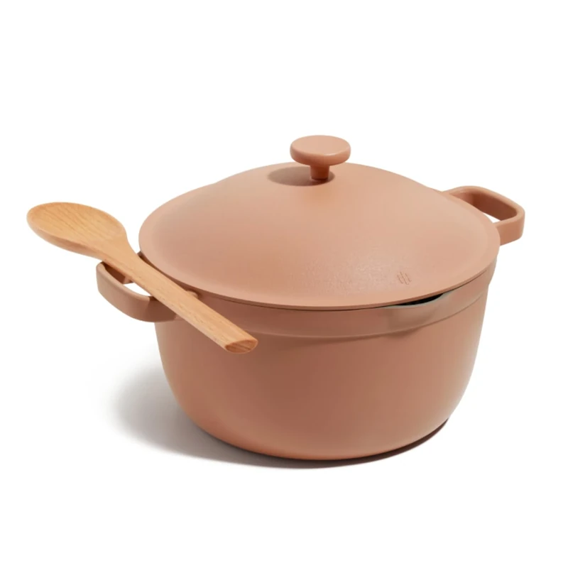 Our Place Perfect Pot 5.2L - Nonstick Ceramic Sauce Pan