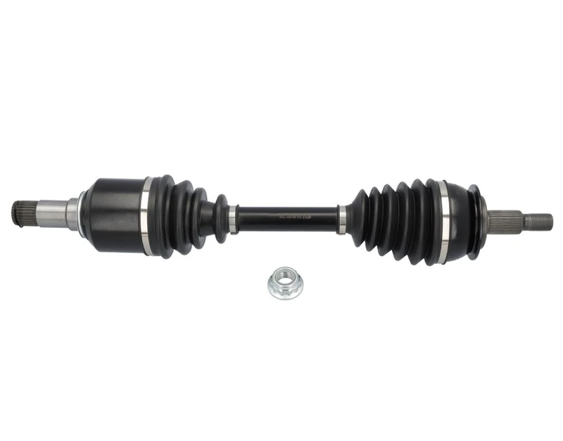 MEYLE Drive Shaft 0144980023 Front Axle Left Compatible with: Mercedes Benz A-Class, B-Class Sports Tourer - Image 1