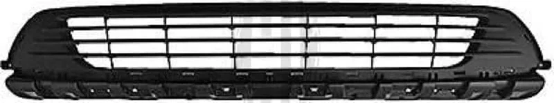 Diederichs Ventilation grille with Vivaro 14-19