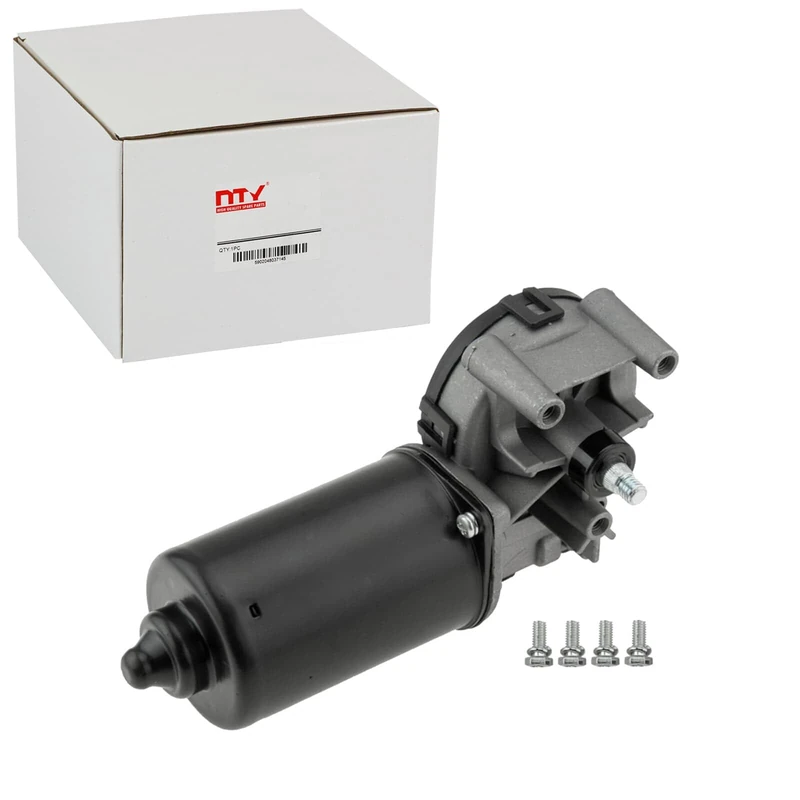 NTY Front Wiper Motor Suitable for I30 Cee'd Pro | Esw-KA-001