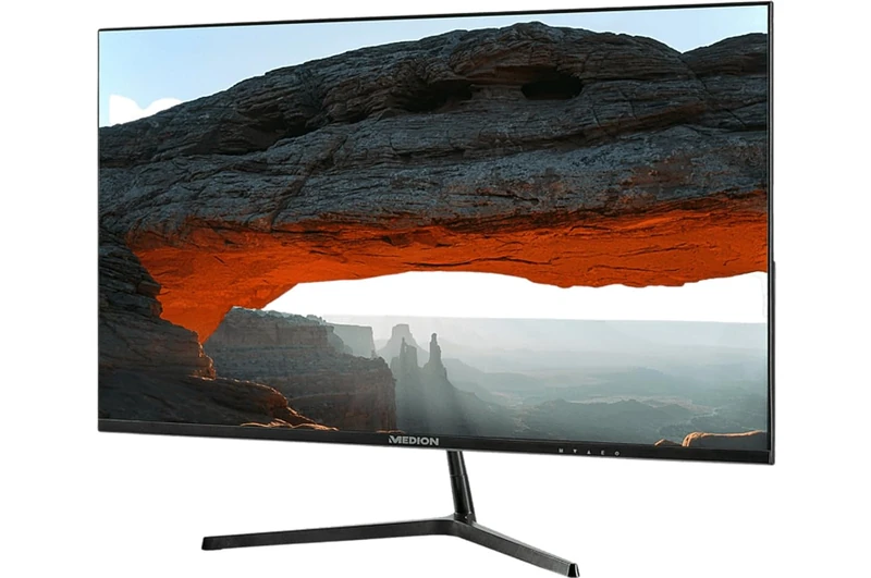 MONITEUR 27 FHD FLAT P52726 MD20154