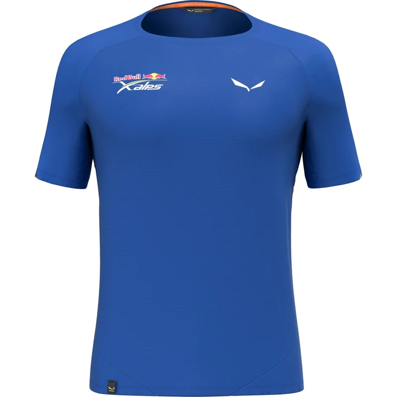 SALEWA X-ALPS PTC Delta M T-Shirt Brand