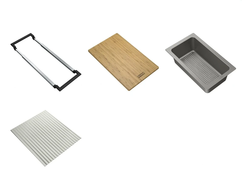 Franke Set All-In Plus - 112.0655.483