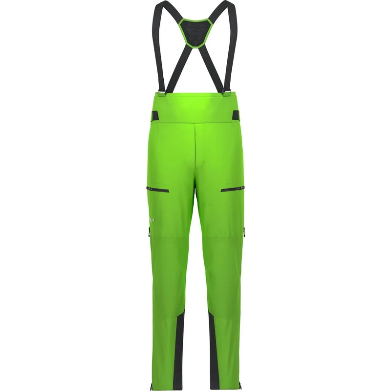 SALEWA Trousers Brand Model Ortles GTX Pro Stretch M Pants
