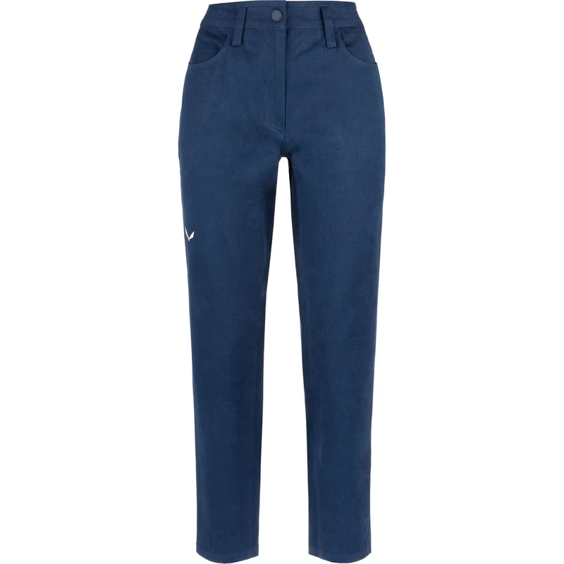 SALEWA Trousers Brand Model Fans Hemp W Pants.