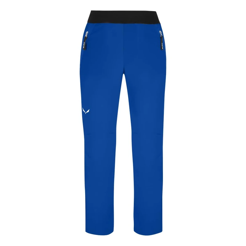 Salewa Rosengarten Kid'S Pant , Blue, 164