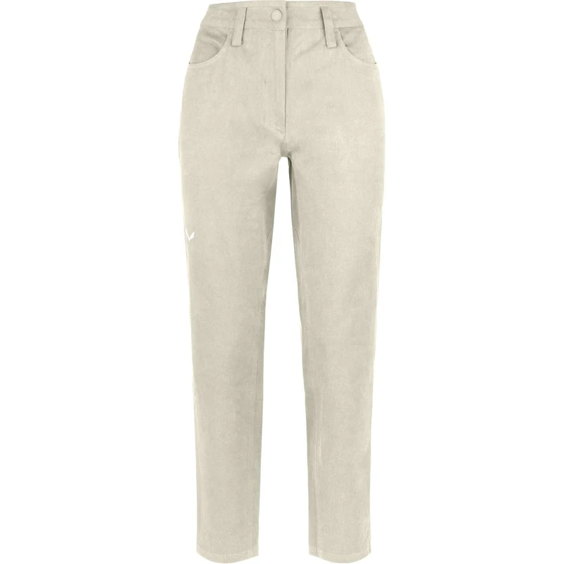 SALEWA Trousers Brand Model Fans Hemp W Pants.