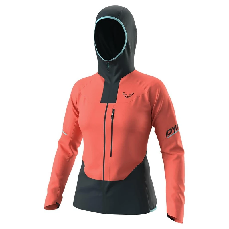 Dynafit Traverse DST W JKT Brand Jacket
