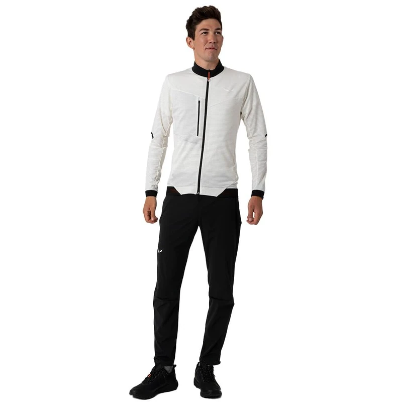 SALEWA Brand jacket model PEDROC PL 2 M JACKET.