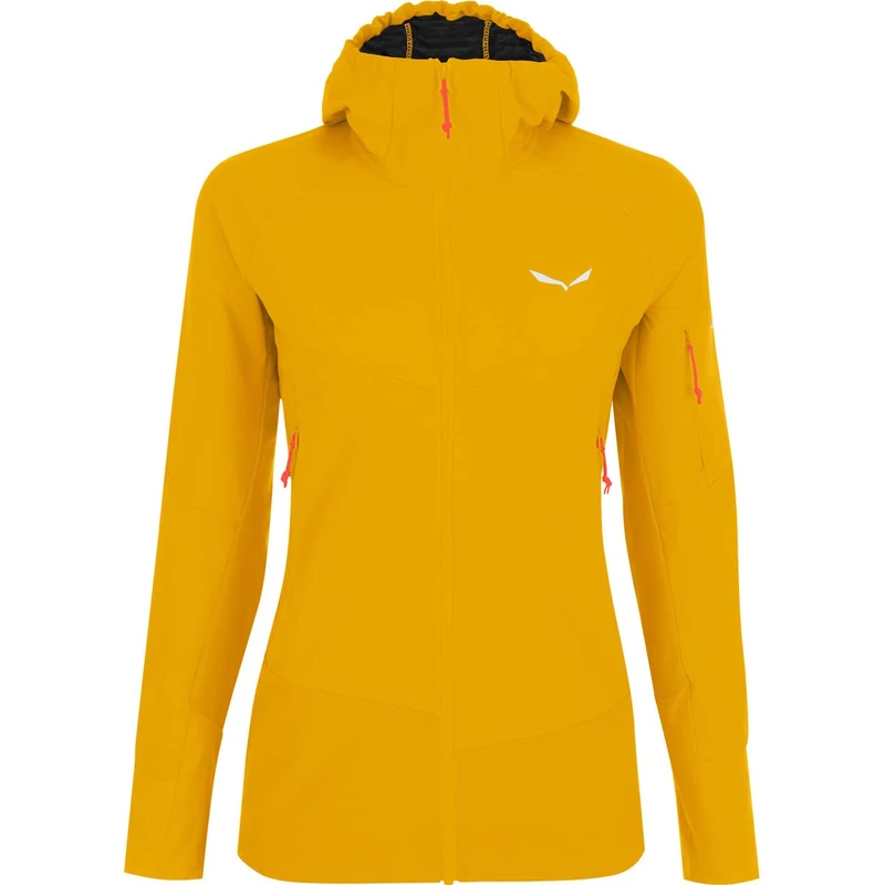 SALEWA AGNER DST W JKT Brand Jacket