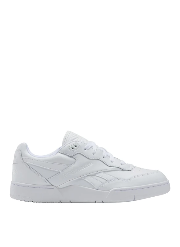Reebok Male Adult BB 4000 II FTWWHT/PUGRY3/FTWWHT 9.5