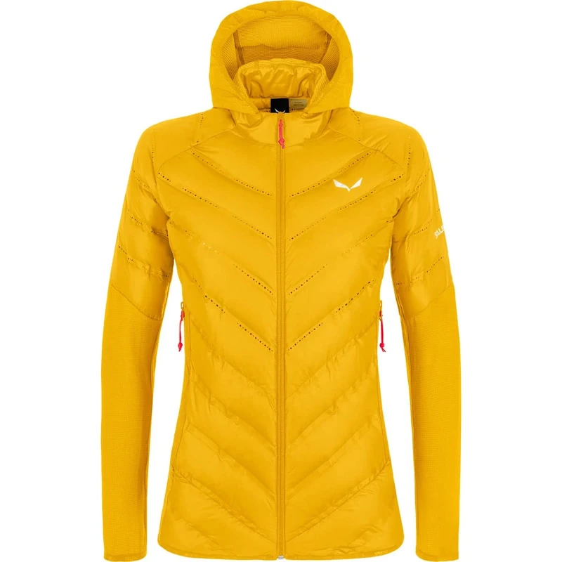 SALEWA AGNER HYBRID RDS DWN W JKT Brand Jacket