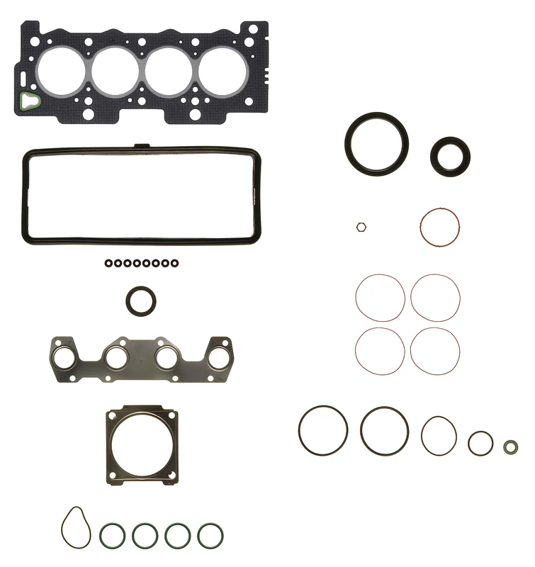 COMPLETE SET - Image 1