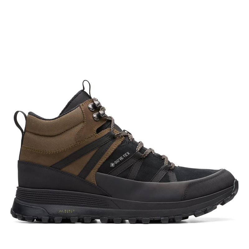 Clarks ATLTrekRiseGTX