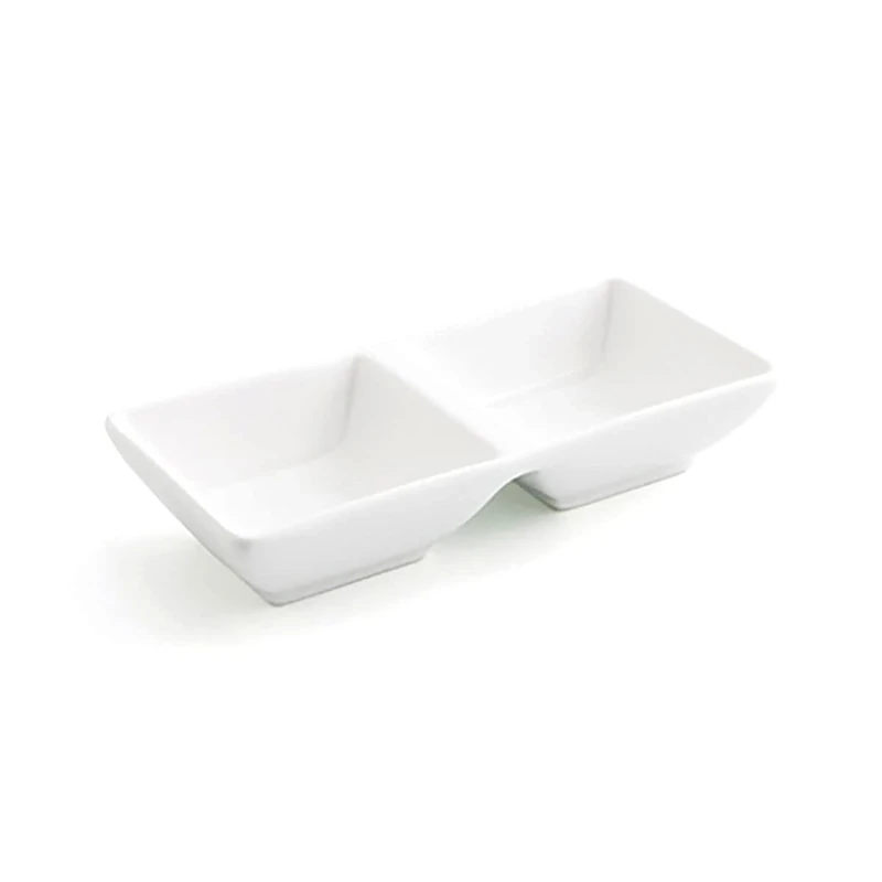 Quid Snack Tray, Multicoloured, Standard