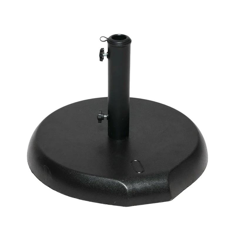 BigBuy Garden Multi-Coloured Umbrella Stand