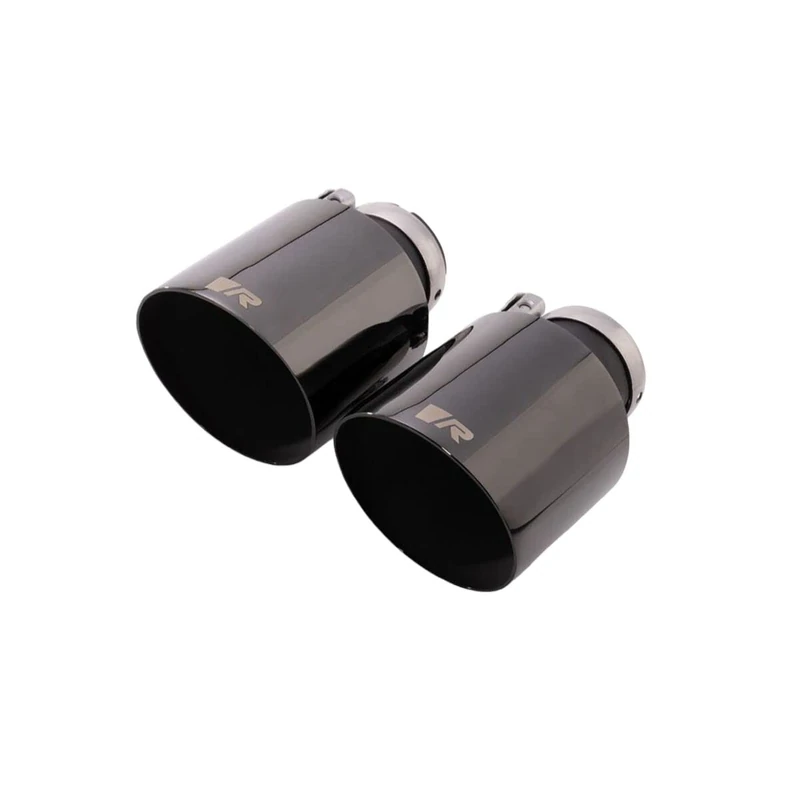 Remus Performance Estándar Exhaust Terminal, Colourful, - Image 1