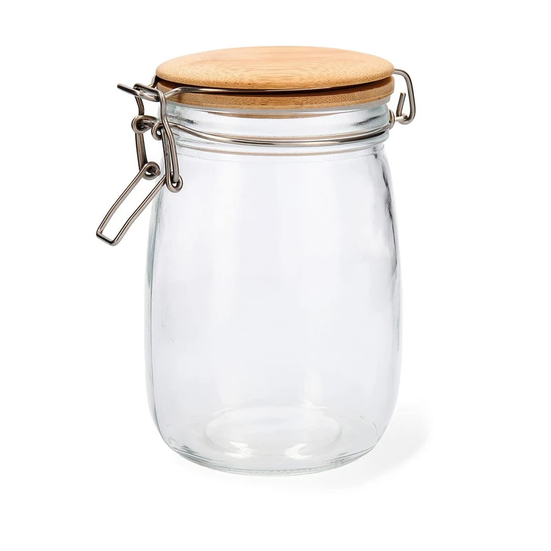 Quid Jar, Multicoloured, Standard - Image 1