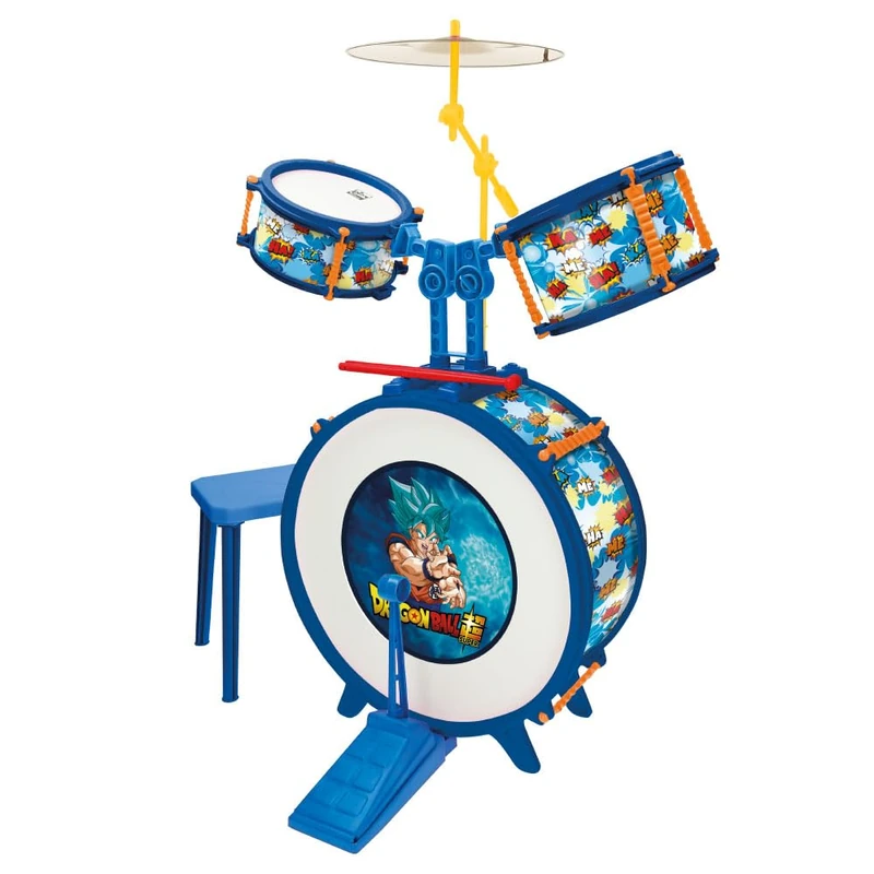 CLAUDIO REIG - BATTERY 3 ELEMENTS C/BANQUETA (2241)