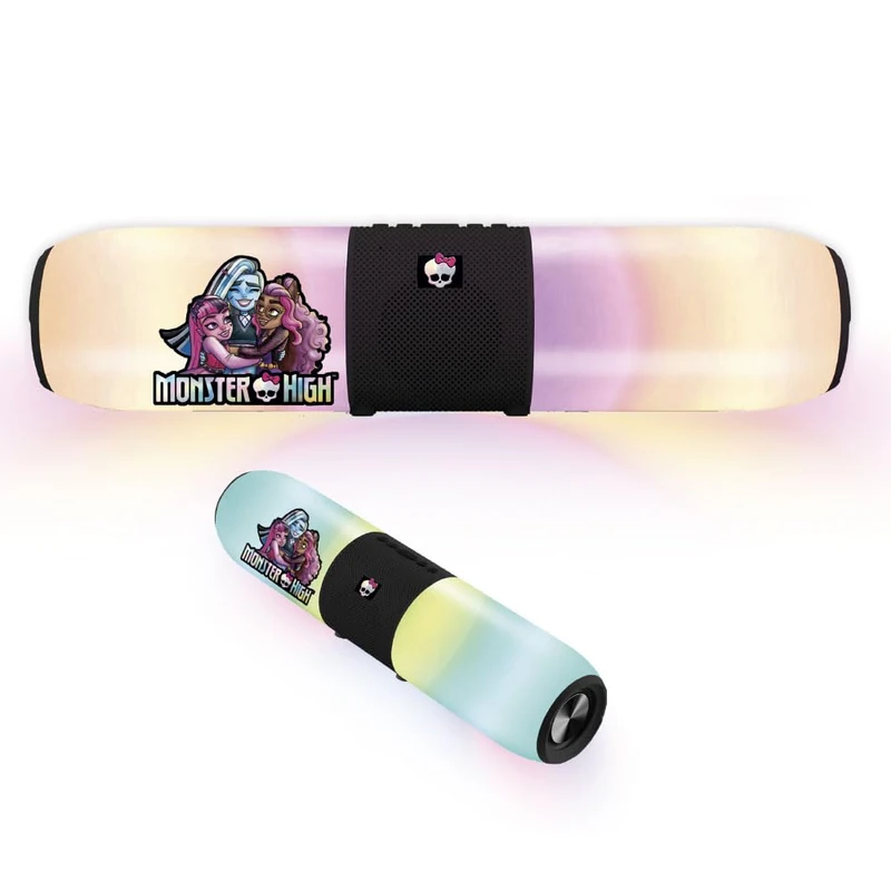 REIG Monster High Speaker (6515)