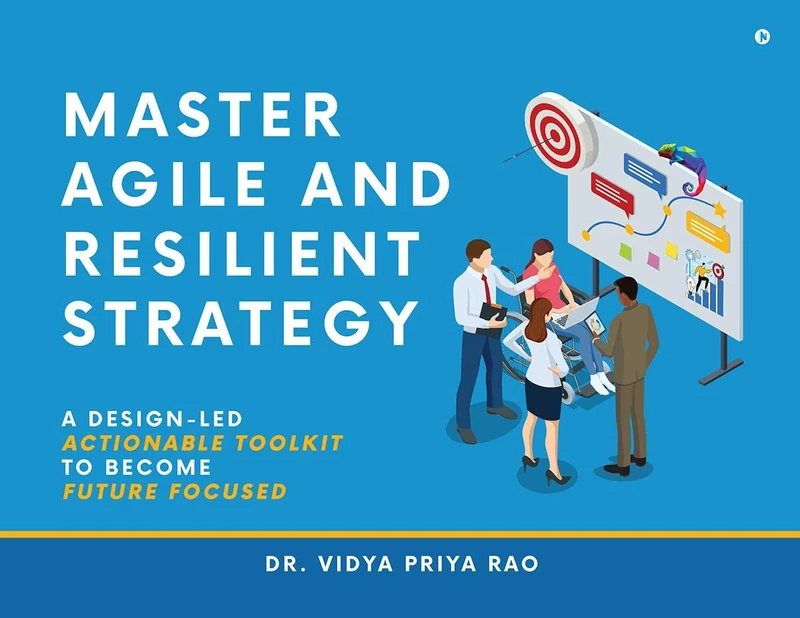 Master Agile and Resilient Strategy