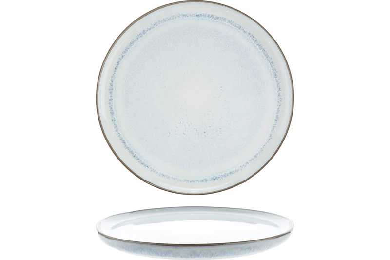 Cosy & Trendy Bondi D21XH1.8 cm Dessert Plate Set of 6 - Image 1
