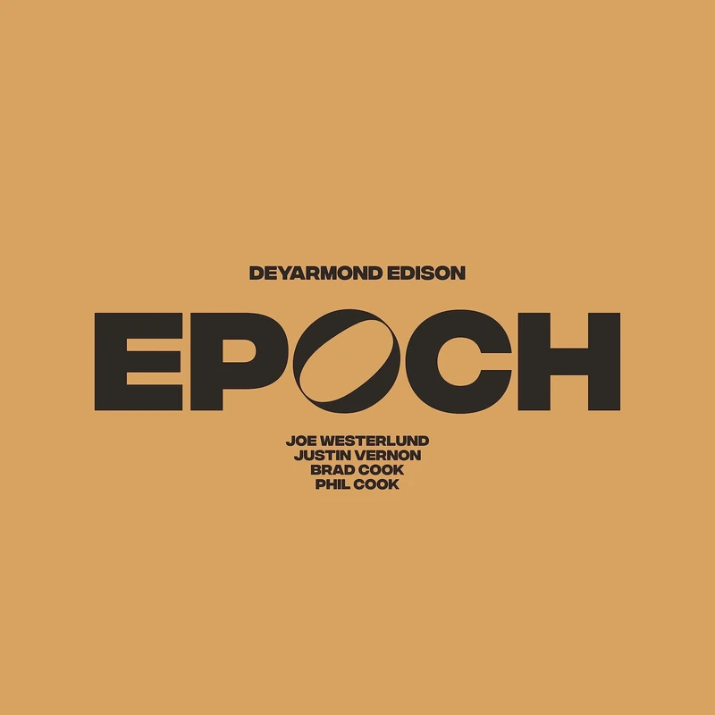 Epoch [VINYL]