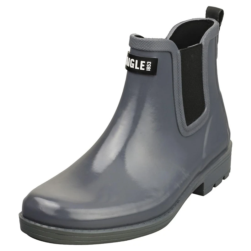 Aigle Women's Carville 2 Rain Boot, Turkish, 5 UK