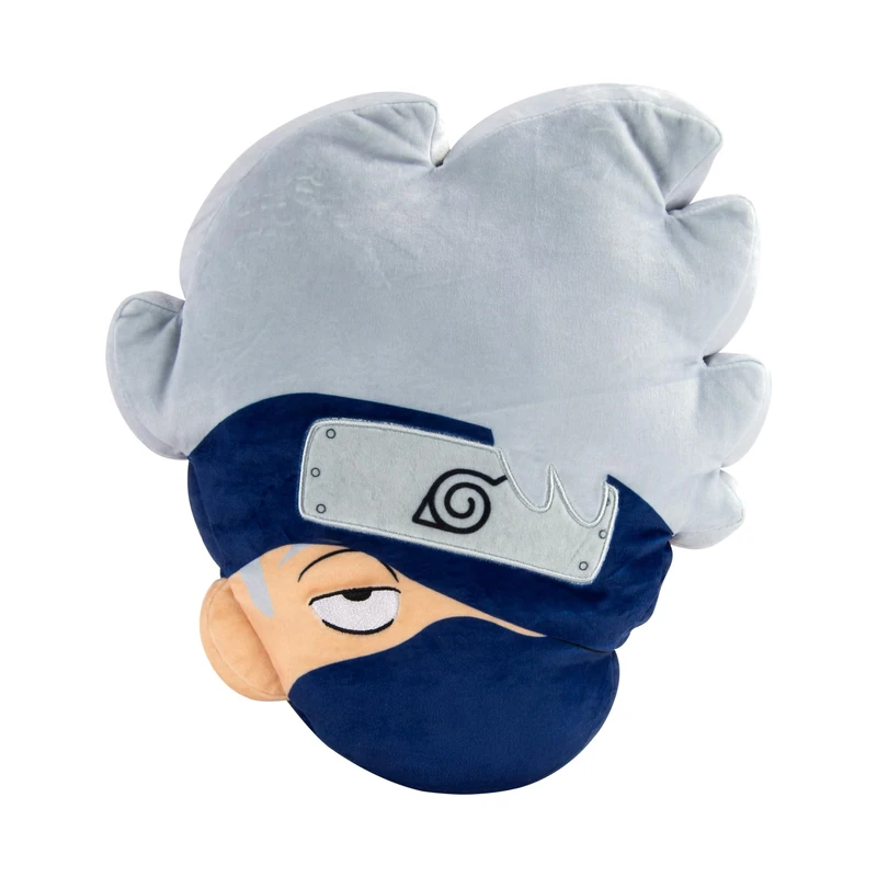 Bizak Mocchi Mocchi Kakashii Plush Toy (30692753)